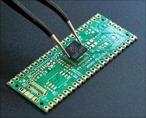 Electronic Parts