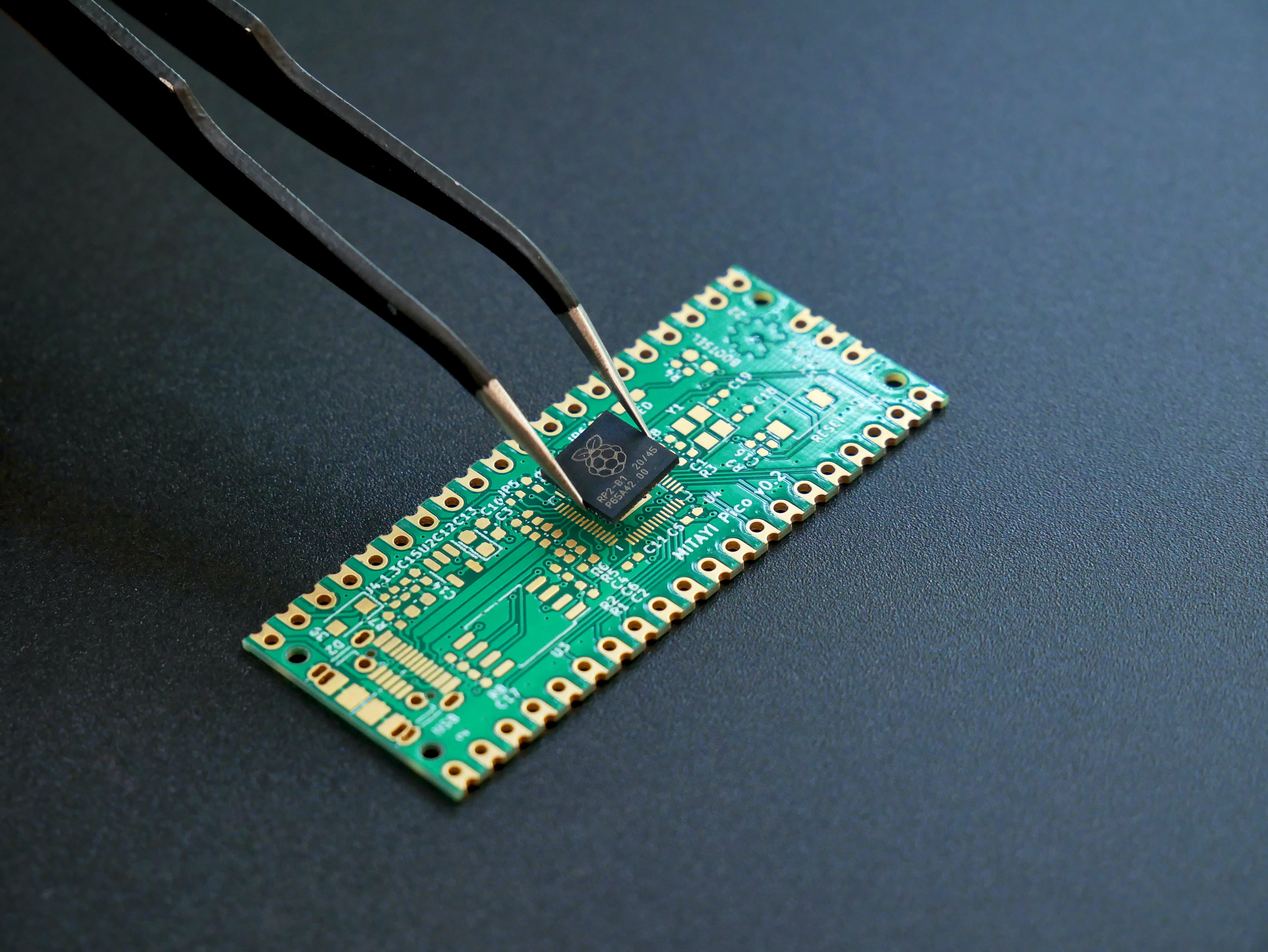 HAL Multilayer PCB