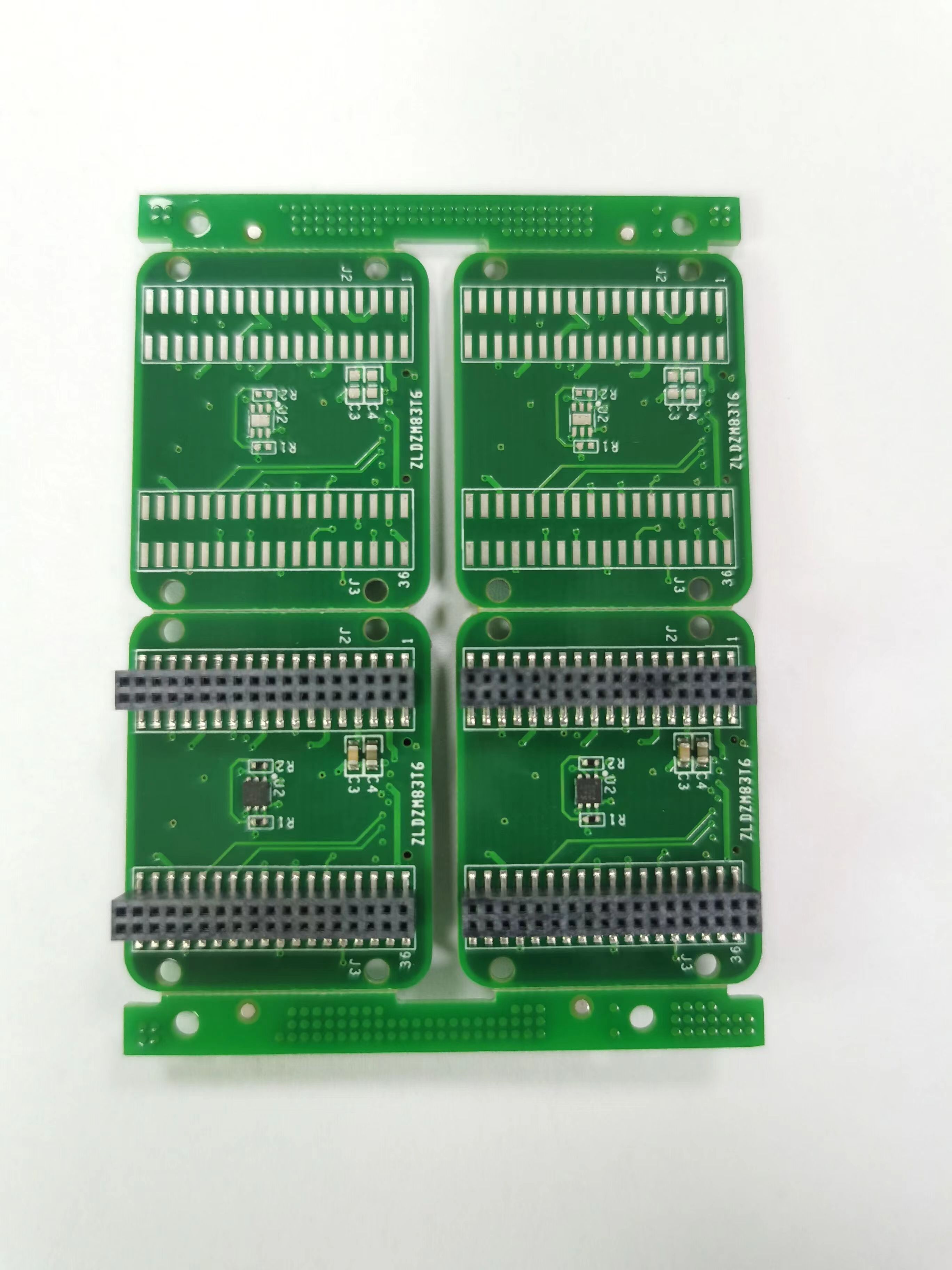 Standard PCB Fab