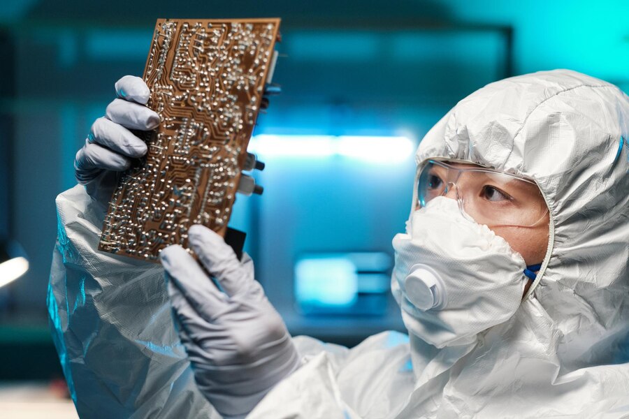Aluminum PCB