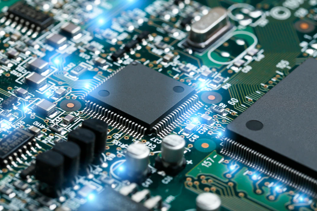 Multilayer PCB