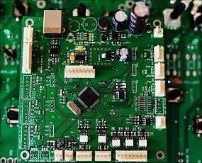 S - Passive Components