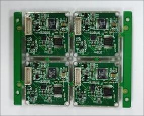 Electro-mechanical Components